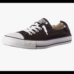 Converse Shoreline slip on shoes. Size 7. New in box.